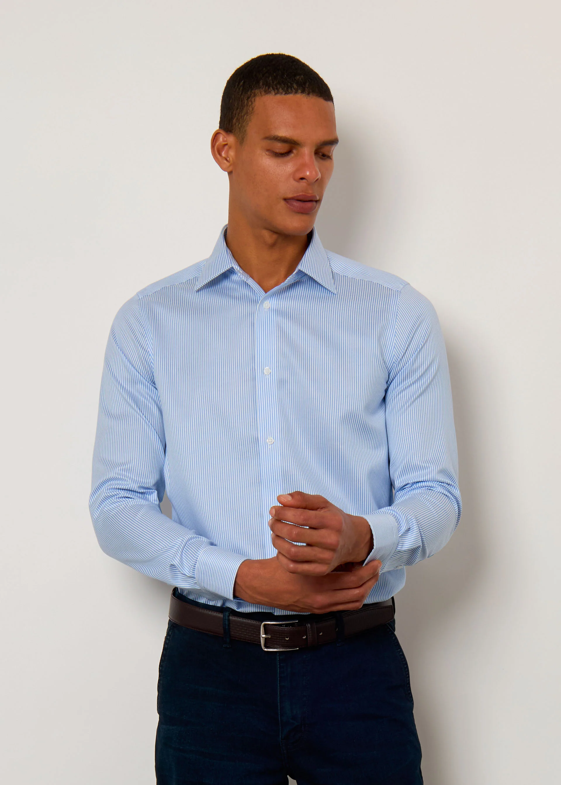 Camicie Uomo in Saldo
